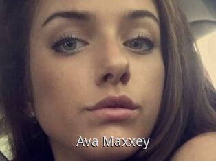 Ava_Maxxey