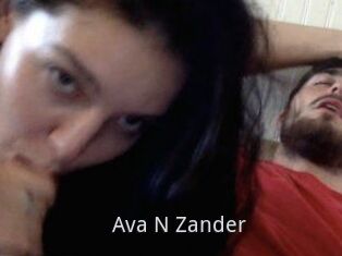 Ava_N_Zander