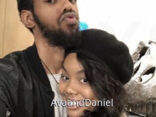 AvaandDaniel