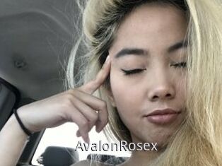 AvalonRosex