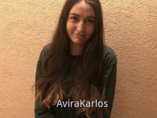 AviraKarlos