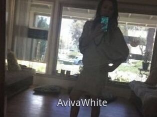 Aviva_White