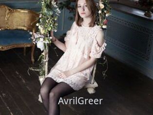 AvrilGreer