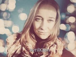 AvrilKlein