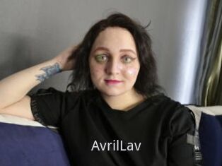 AvrilLav