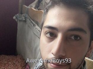 AwesomeBoys93