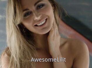 AwesomeLilit