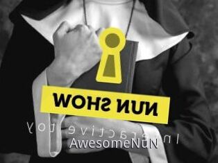 AwesomeNuN