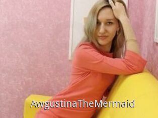 AwgustinaTheMermaid