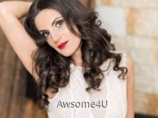 Awsome4U