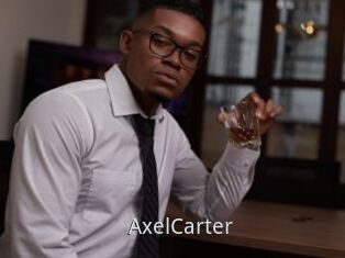 AxelCarter