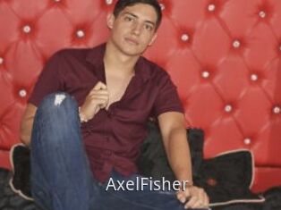 AxelFisher