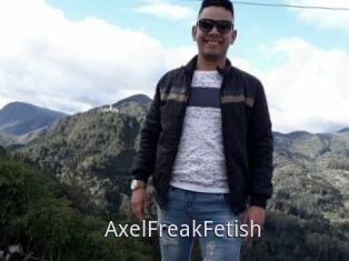AxelFreakFetish