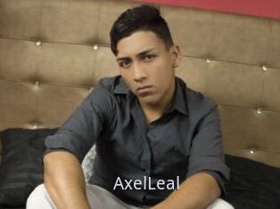 AxelLeal