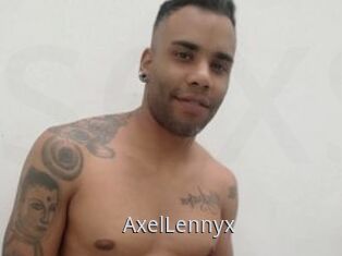 AxelLennyx