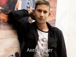AxelSneider
