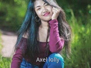 Axel_lolly