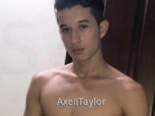 AxellTaylor