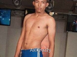 AxlCrazzy