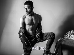 Axl_Bat