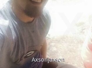 Axsonjaxson