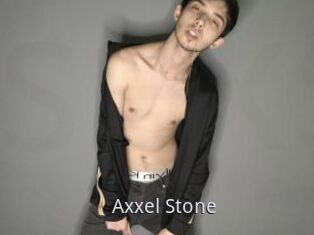 Axxel_Stone
