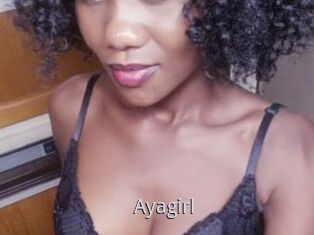 Ayagirl