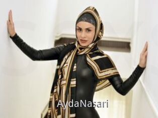 AydaNasari