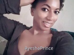 AyeshaPrince