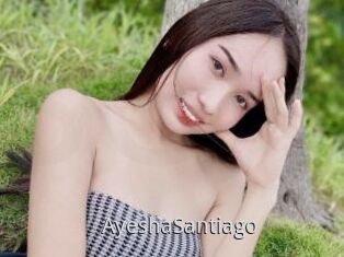 AyeshaSantiago