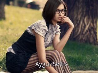 AygunSeltis