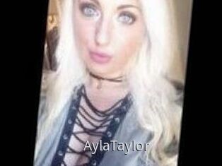 AylaTaylor