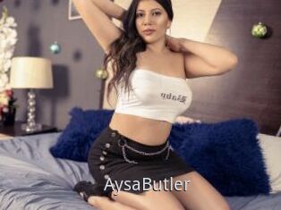 AysaButler