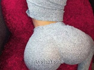 AyshaYsha