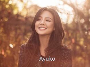 Ayuko