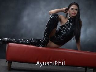 AyushiPhil