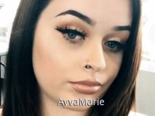 AyvaMarie