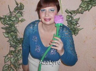 AzaLyre
