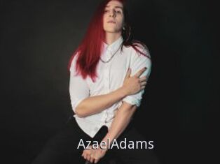 AzaelAdams