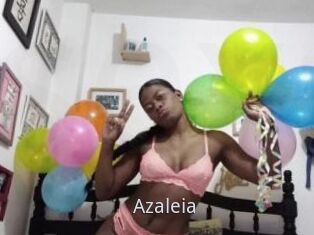 Azaleia