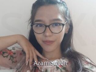 AzamiSuyen