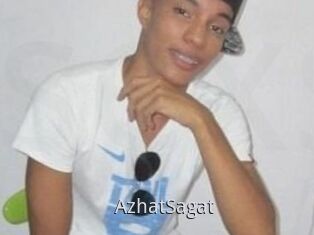 AzhatSagat