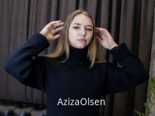 AzizaOlsen
