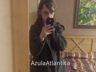 AzulaAtlantica
