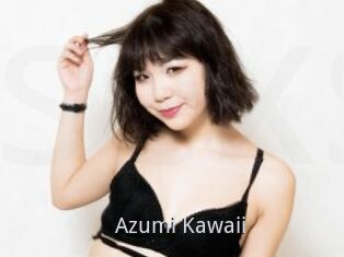 Azumi_Kawaii