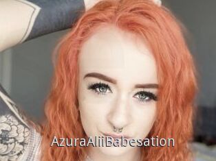 AzuraAliiBabesation