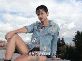 PervertMind