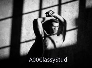 A00ClassyStud