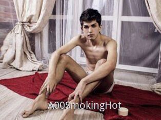 A00SmokingHot
