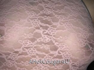 AHotCougar4U